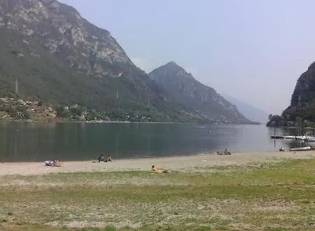 Idro - Apartment Crone