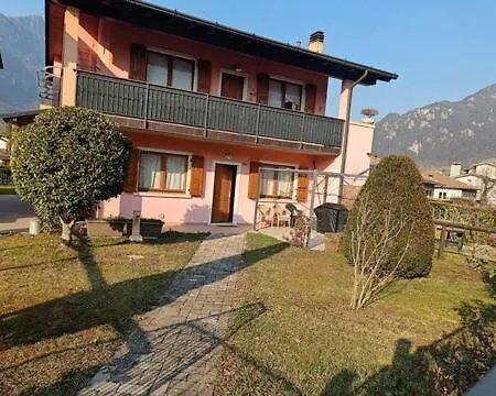 Apartment Idro - *