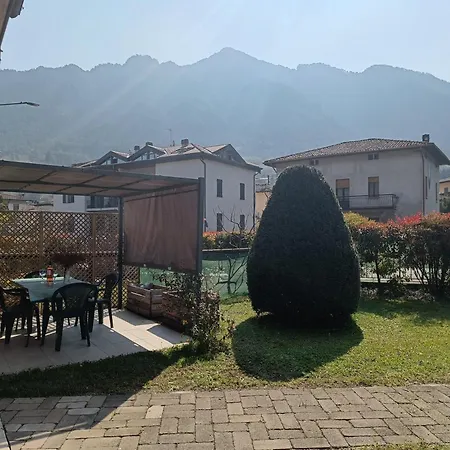 Idro - *