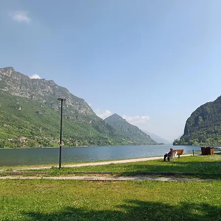 Idro - *