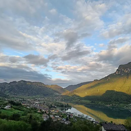 Idro - Crone