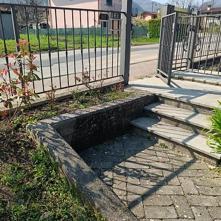 Daire Idro - *