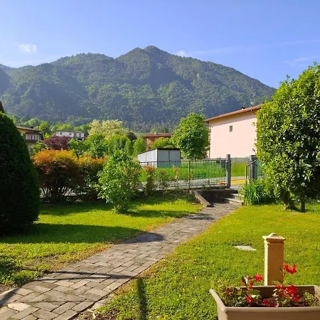 Daire Idro -