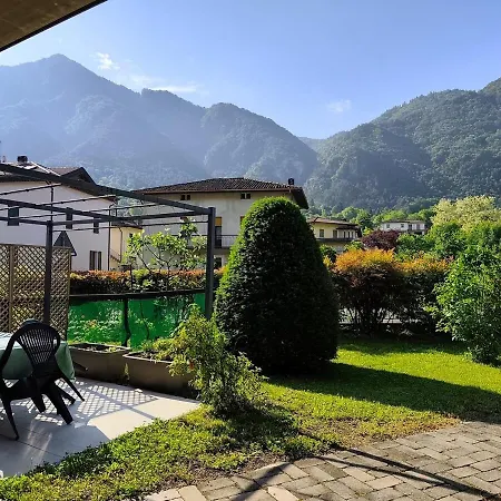 Idro - Daire