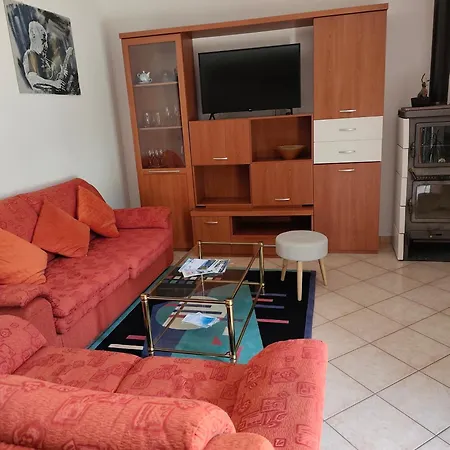 Daire Idro -